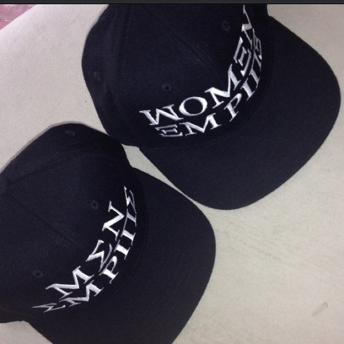 WE_ME_Empire's profile picture. ΙΝSΤΔGΠΔΜ: Tha_Empire
For hats and shirts ΣΜΔIL:women.men.empire@gmail.com
WHΔΤ ΣΜΡΙΠΣ DO ΥΟU ΠULΣ?