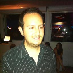 shaycohe's profile picture. 