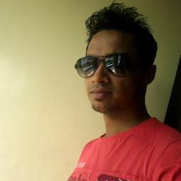 Diptarthakashya's profile picture. Where rain iz come without black cloud that means thats me....... 
Song writer........