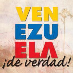 Portal web y periódico digital que divulga los avances y logros de la Venezuela de Verdad, en las voces de sus beneficiarios y protagonistas
