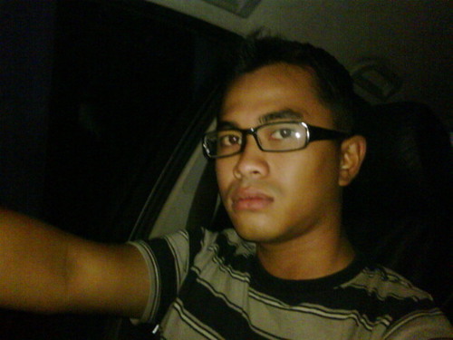 Yosrizal_54's profile picture. 