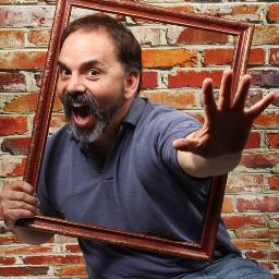 Shiftless and Without Marketable Skills (READ: Comedian/Writer/Director) - Excels at all things where results don't matter ...