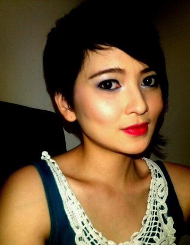 tachianaomi's profile picture. Married! | Wifey & mommy | Jazziel Saverio McTravia | A good thing will always happen after you experience pain..| Fams | Music | Dog Lovers | Host/Mc