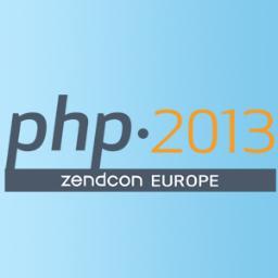 European ZendCon · Stay tuned for news! #ZCEU