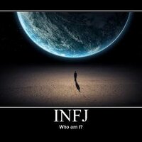  INFJ Traits (@infj_problems) 's Twitter Profile