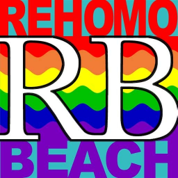 Tweeting Recos & Pics of the premier #Gay Beach destination in the US Mid-Atlantic and home to #DragVolleyball! Tweet us ur pics, ?'s & comments! #Rehoboth