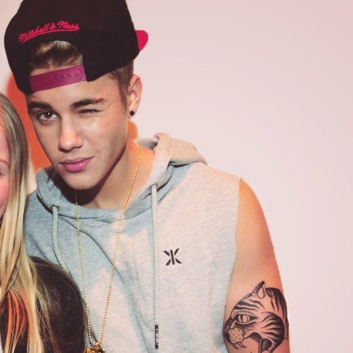 I have always believed in @justinbieber and always will! Belieber forever no matter what, nothing can broke us beliebers apart