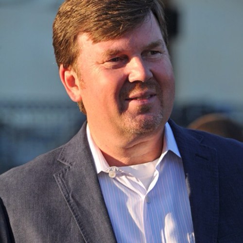 HarmonKeith's profile picture. 20+ years’ experience
with SAP implementation, product management and go to market strategy and execution.