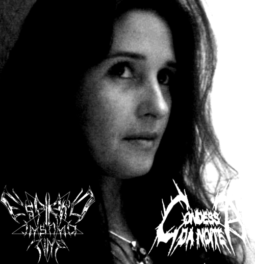 Condessa_prods's profile picture. 