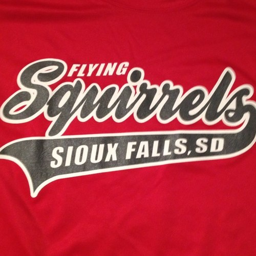 Official account of the Sioux Falls Flying Squirrels Amateur Baseball Team. 2022 SD Class ‘A’ Champions. #FlySquirrels ⚾️🐿