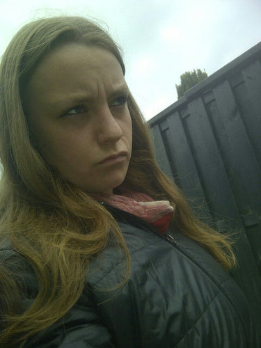 Hou van mn allerbeste @chantaleke121