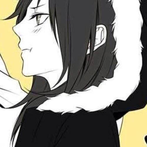 My name is Isuzu Orihara, an information broker. How may I assist you? #ForeverAge23 RP|RL|DRRR!!|Fem! Izaya|OOC