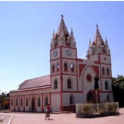 100% Galeranos y 100% algarroberos, con mucho orgullo y dedicación hacia un pueblo lleno de cultura.