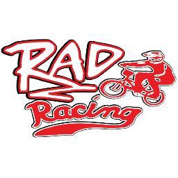 radbmxteam's profile picture. We are a grass roots team formed in '12 called RAD Racing, consisting of Alabama's fastest riders. Alabama Team Champions in '12 and '13.