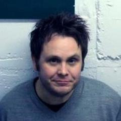 StuartBendall's profile picture. 