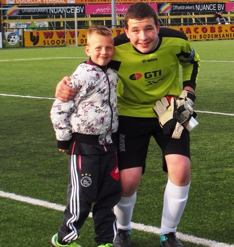 Afca !