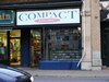 CompactMusicGlebe Profile