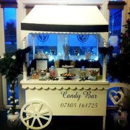 CandyBar_Cart's profile picture. Sweet Cart to hire for your special event in the northwest. Sweetie buffets also available! Lots of other yummy creations too visit: http://t.co/ovlNinOws6