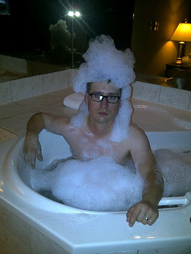 AdamLojewski's profile picture. Add a bio to your profile