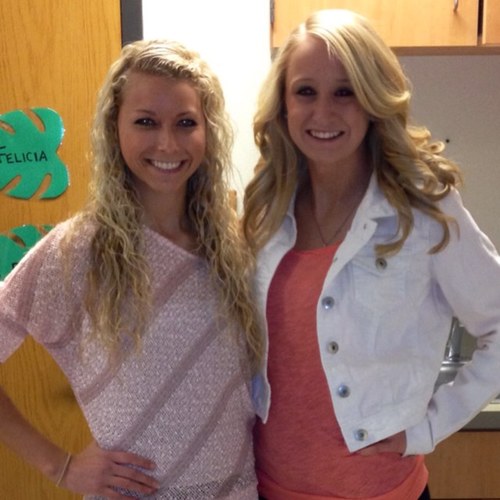 BreannaLynn10's profile picture. 