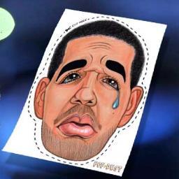 NotDrakeLyrics's profile picture. Discarded Drake lyrics.