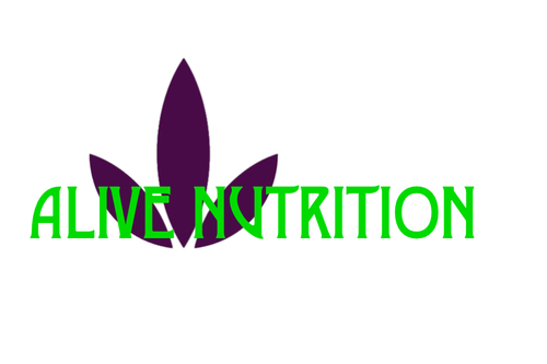 AliveNutrition_'s profile picture. Being Alive Is To Evolve Into The Complete Person You Intended To Be.
