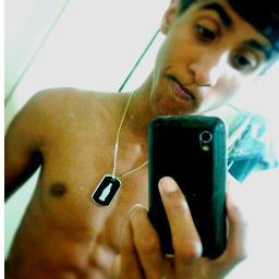 Me Segue , Sigo De volta ;3