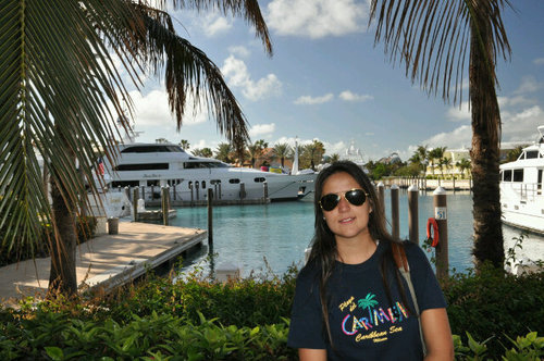 ofeliaberenguer's profile picture. Lic. en Bioquimica - San Juan - Argentina