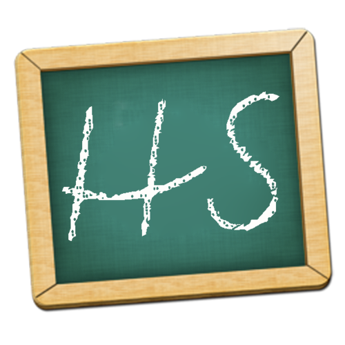 hseducacional's profile picture. Educação