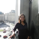 Patricia Moreno - @pat1more - Twitter