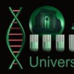 Programa de Biotecnologia de la Universidad de Puerto Rico en Mayaguez. 

Industrial Biotechnology Program of UPR Mayaguez. 
**Cuenta No Oficial**