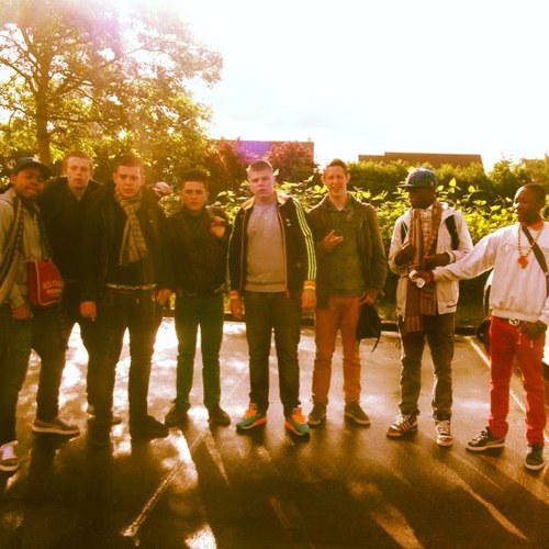 ZWIJGRECHT
#lijpeMD#teamvieze