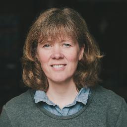 JaneCecil1's profile picture. A General Manager for the National Trust, leading a team that cares for our amazing countryside in the South Downs