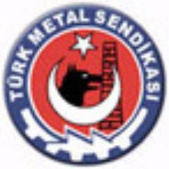 Türk Metal Sendikası İstanbul Anadolu Yakası Şubesi
     Stoeger Silah San A.Ş Baş Temsilcisi