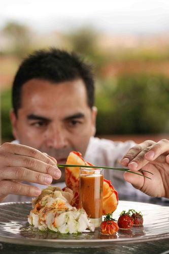 Chef