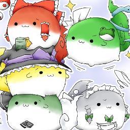 まほいく専用垢作ろうか悩み中。2018年6月30日から人狼殺始めました。るる鯖出身。2020年1月末からマギレコ始めました。