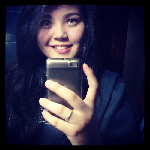 Just Me =)