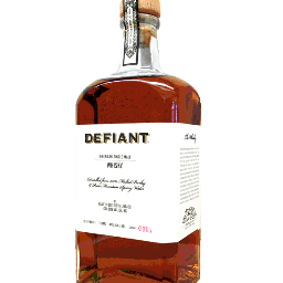 @DefiantWhisky award-winning American Single Malt Whisky & Rye Whisky -dive deeper & find out what makes us Defiant! Est. 2010