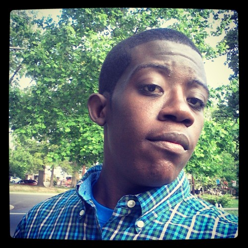 Melo Cruise {Emcee} aka Artzy Rebel {Freelance Artist}