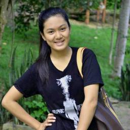 WiwiekAjeng's profile picture. ♥ HS @Esafrisya