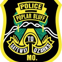 Poplar Bluff PD (@pbpd) 's Twitter Profile