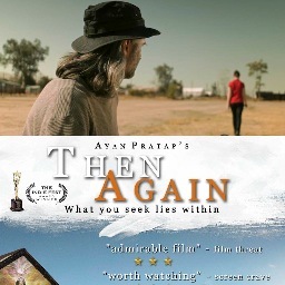 a small town Artist's journey to discover her life's passion.
Trailer -- http://t.co/dyTrPwmSNL
