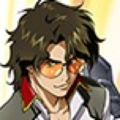 叢雲 劾 Astray B Bot Twitter