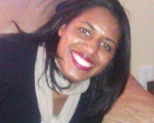 Tammy Hendrix-doucet