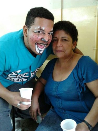 Egresado Sistemas Multimedia