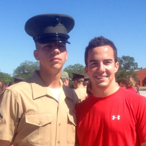 Tylerford24's profile picture. 