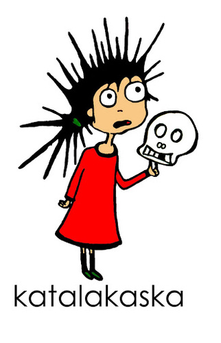 Katalakaska's profile picture. Companyia de teatre amateur de l'ASC Districte Apatxe (Badalona)