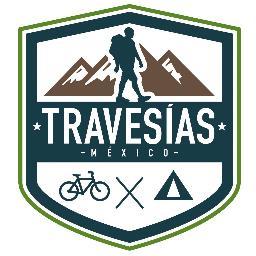 MexTravesiasInt's profile picture. We are a Mexican company of #AdventureTourism, dedicated to take you to amazing places in #Mexico, with professional guides #Climbing #MTB #Trekking #Caving
