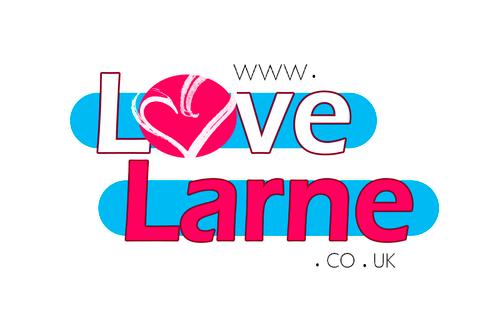 http://t.co/Drj7Nd0Zbx - promoting business and community work from Larne, Co Antrim.