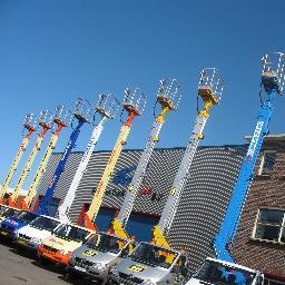 ktshoogwerkers's profile picture. Kraan- en Truck Service B.V. voor al uw nieuwe en/of gebruikte hoogwerkers